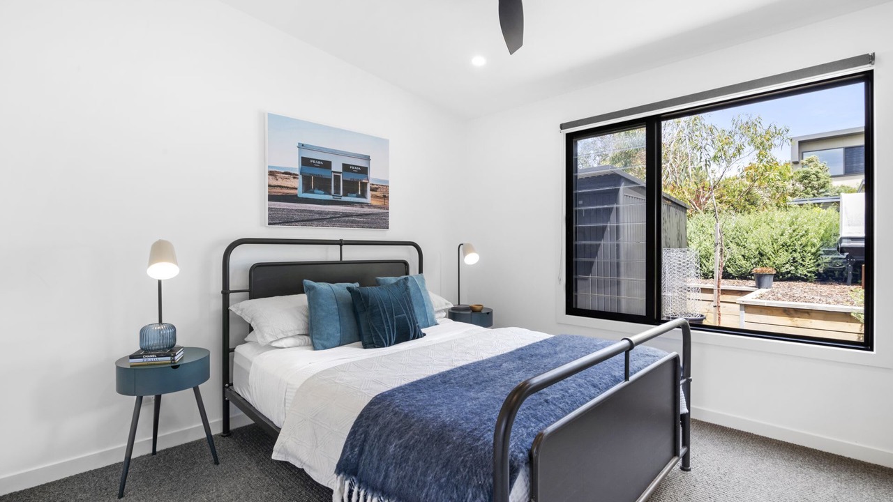 Photo of Bedroom in Anglesea