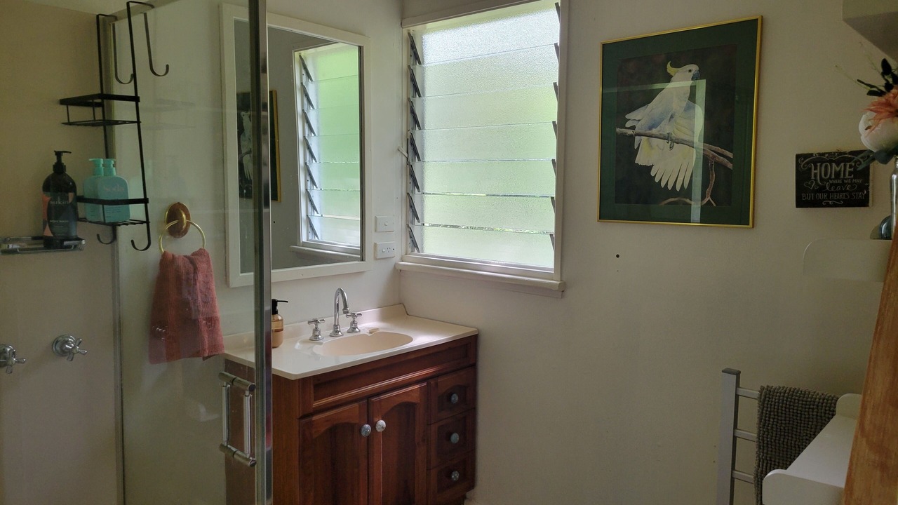Photo of Bathroom in Warburton