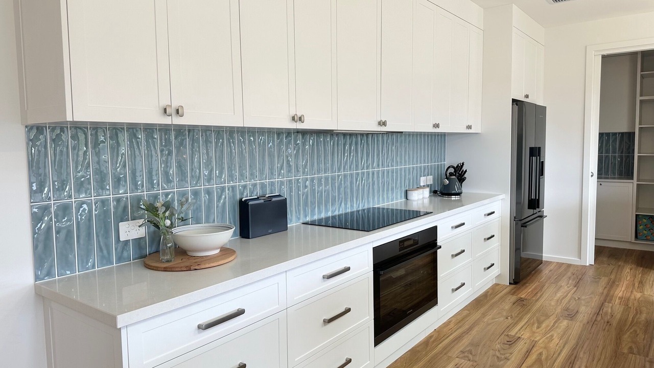 Photo of Kitchen in Waterhouse