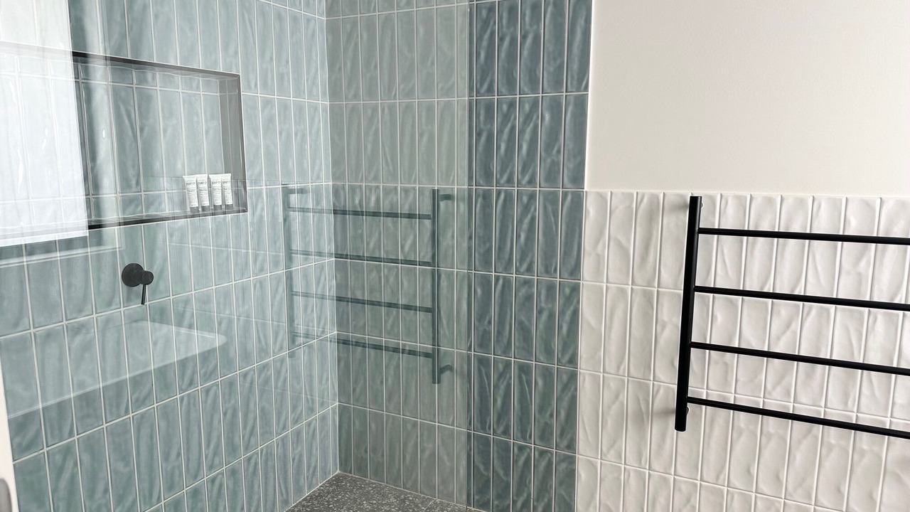 Photo of Bathroom in Waterhouse
