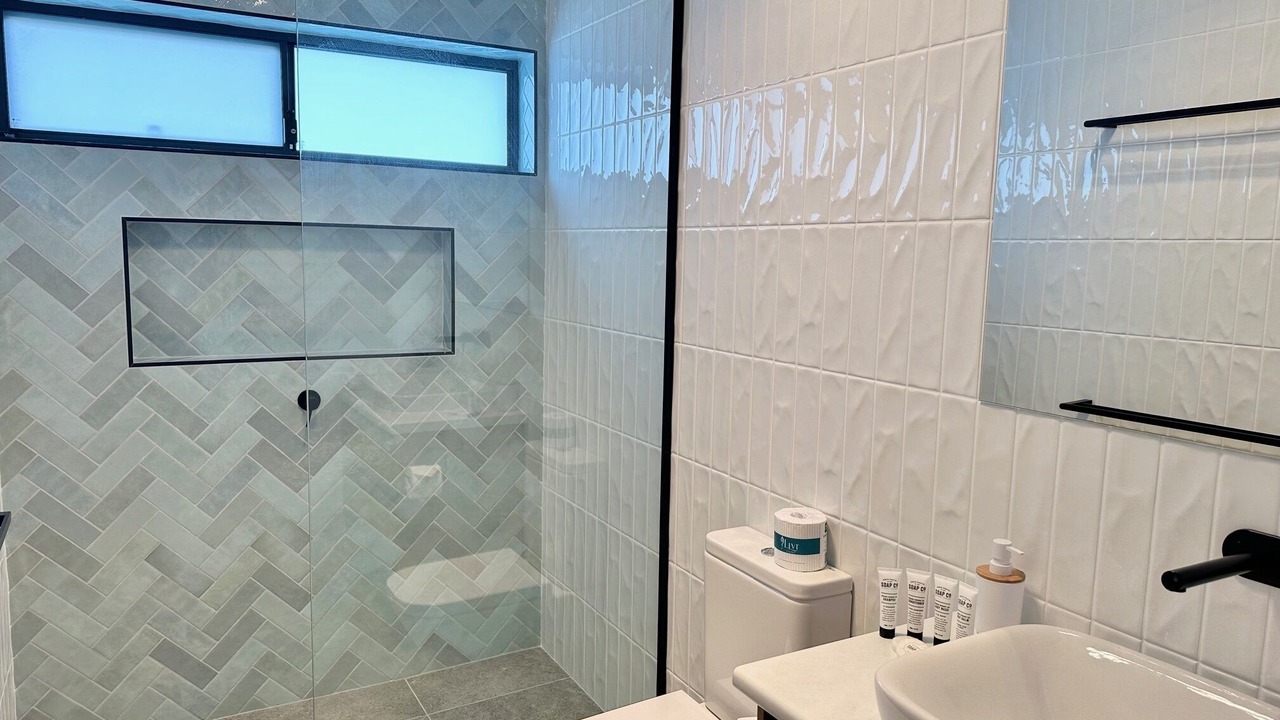 Photo of Bathroom in Waterhouse