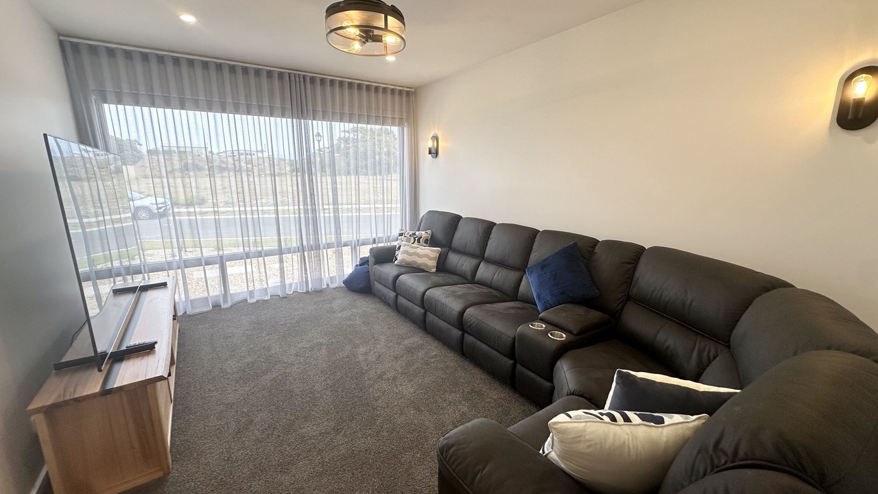 Photo of Livingroom in Waterhouse