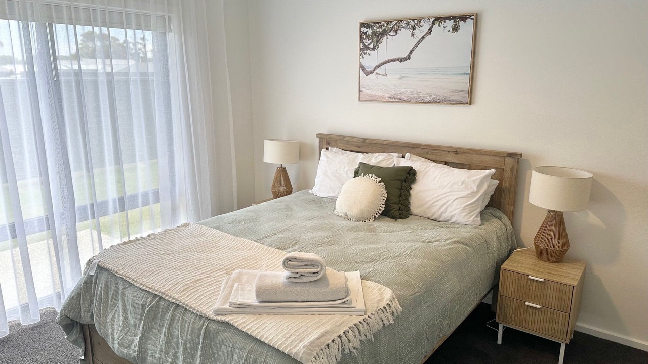 Photo of Bedroom in Waterhouse