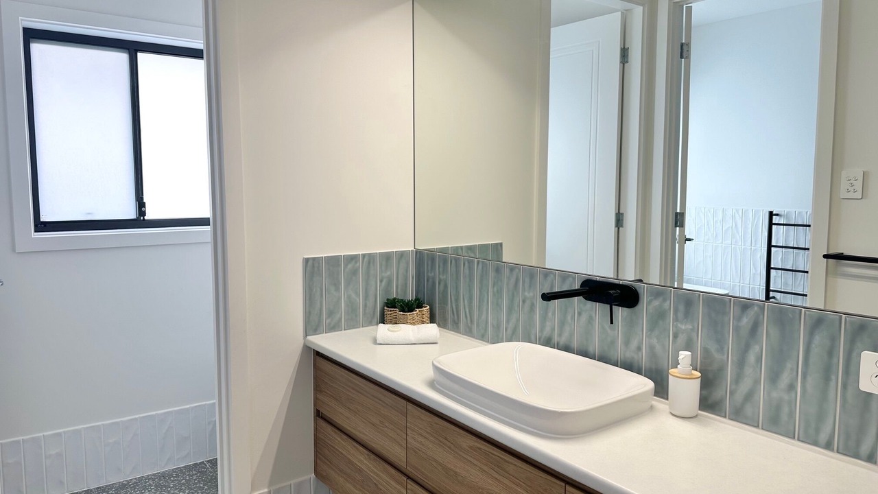 Photo of Bathroom in Waterhouse