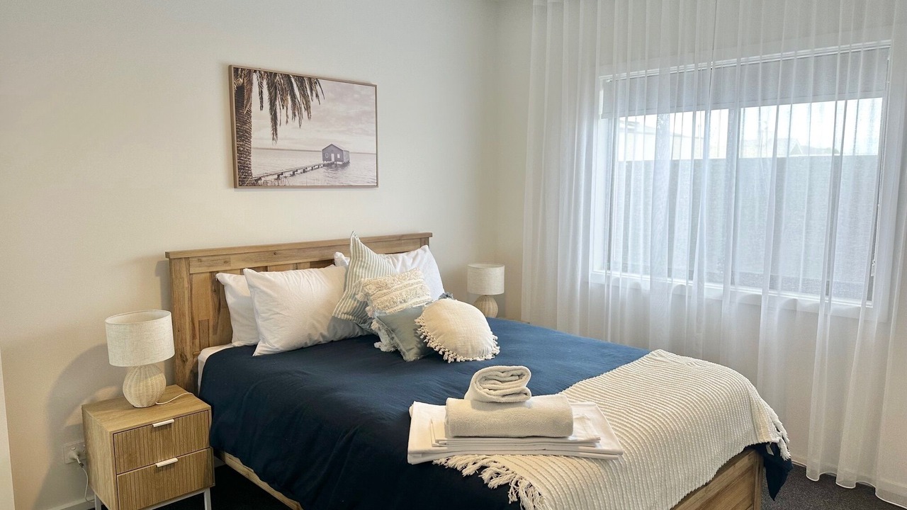 Photo of Bedroom in Waterhouse