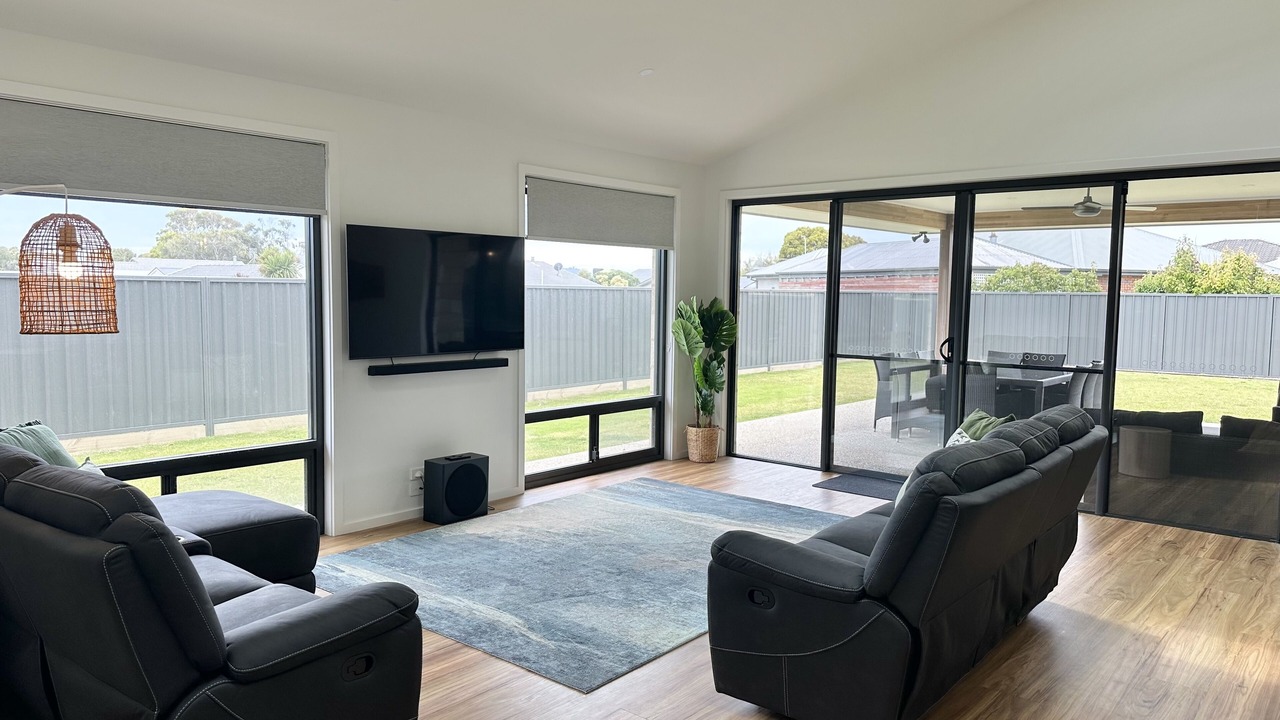 Photo of Livingroom in Waterhouse