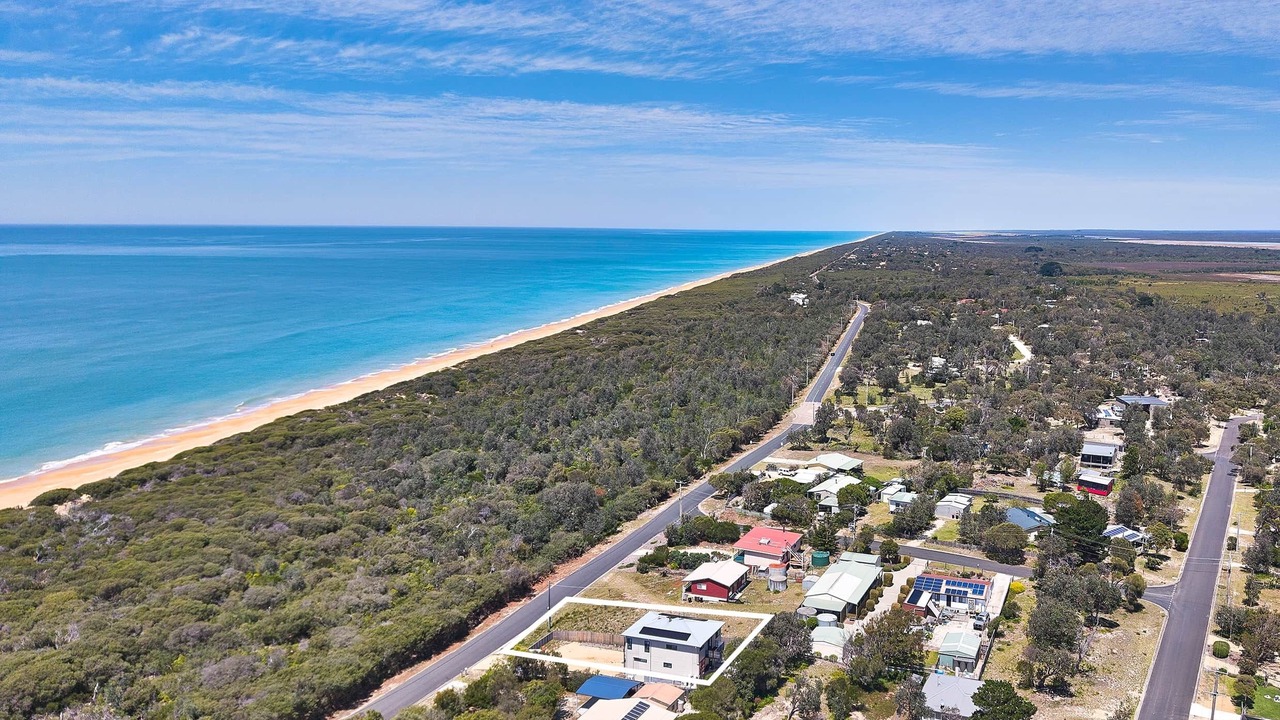 Photo of Outdoor in Paradise Beach