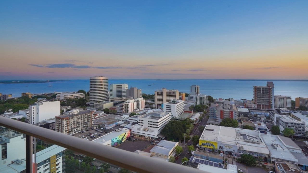 Photo of Outdoor in Darwin City Centre