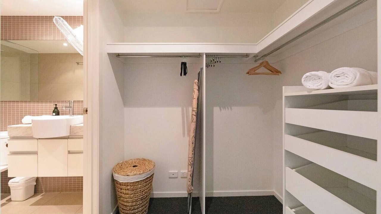 Photo of Bathroom in Darwin City Centre