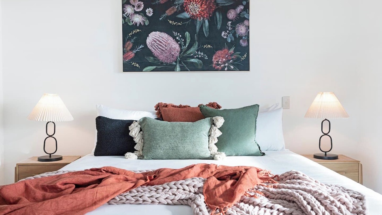 Photo of Bedroom in Darwin City Centre