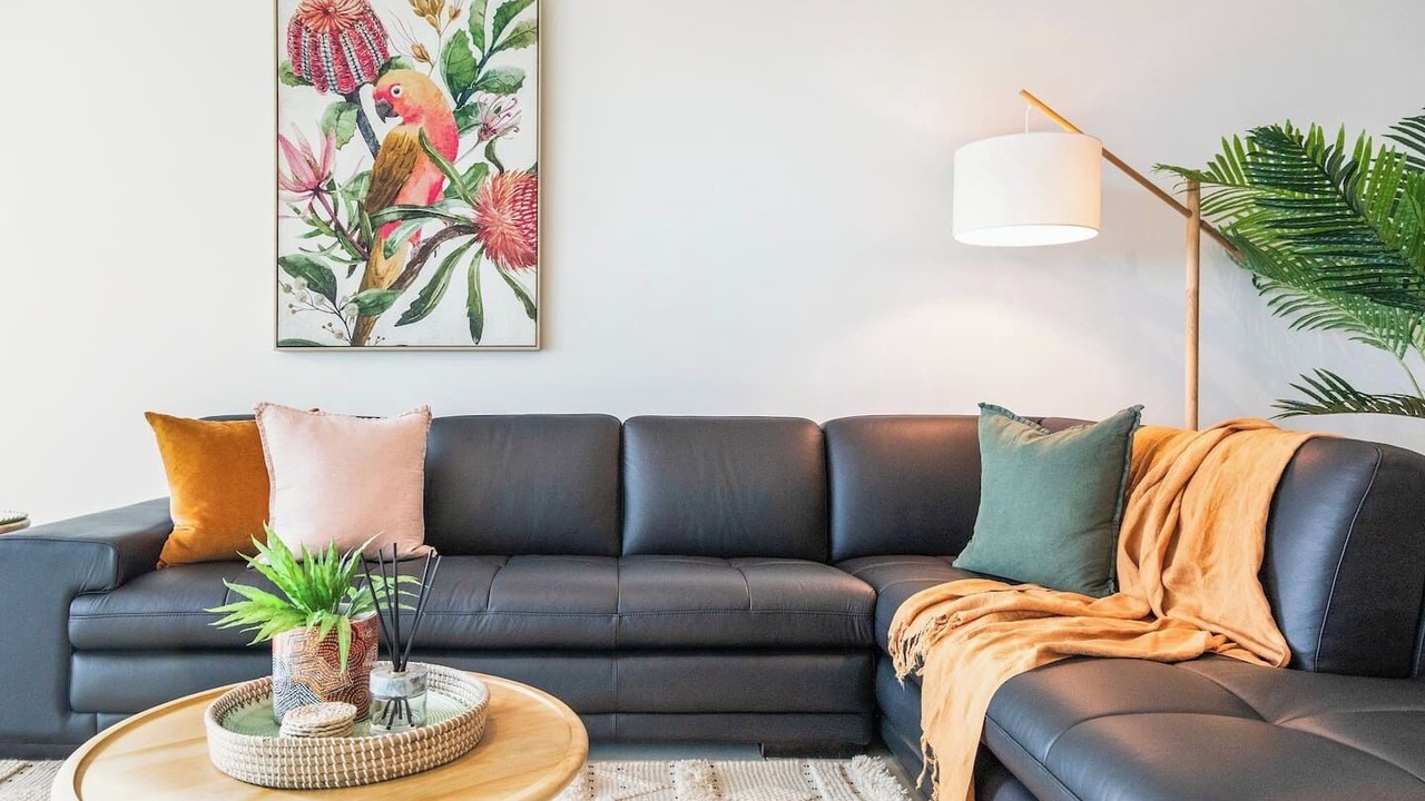 Photo of Livingroom in Darwin City Centre