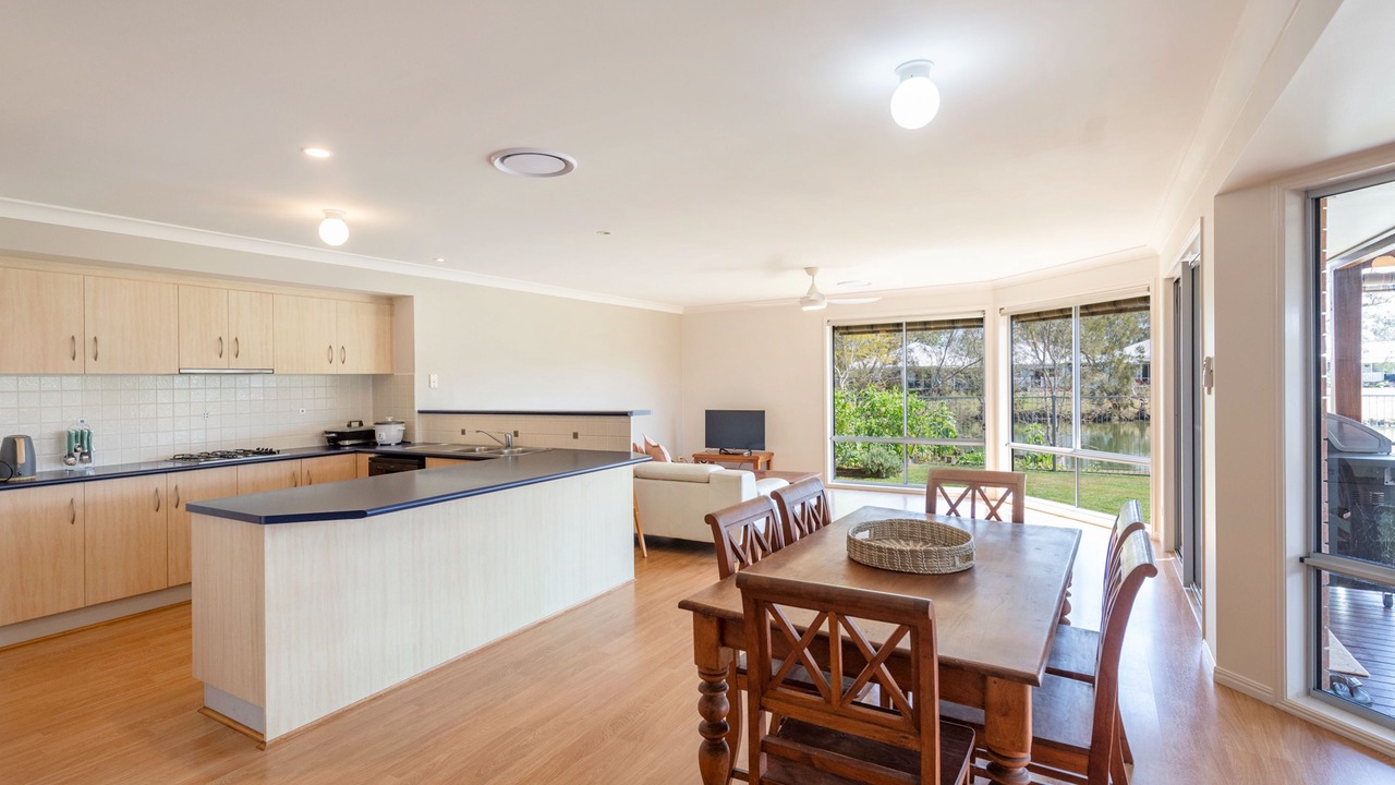 Photo of Bedroom in Yamba