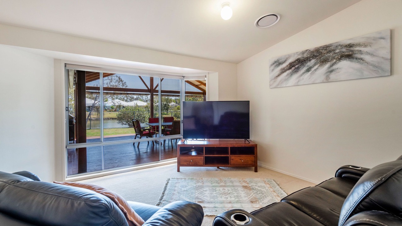 Photo of Livingroom in Yamba