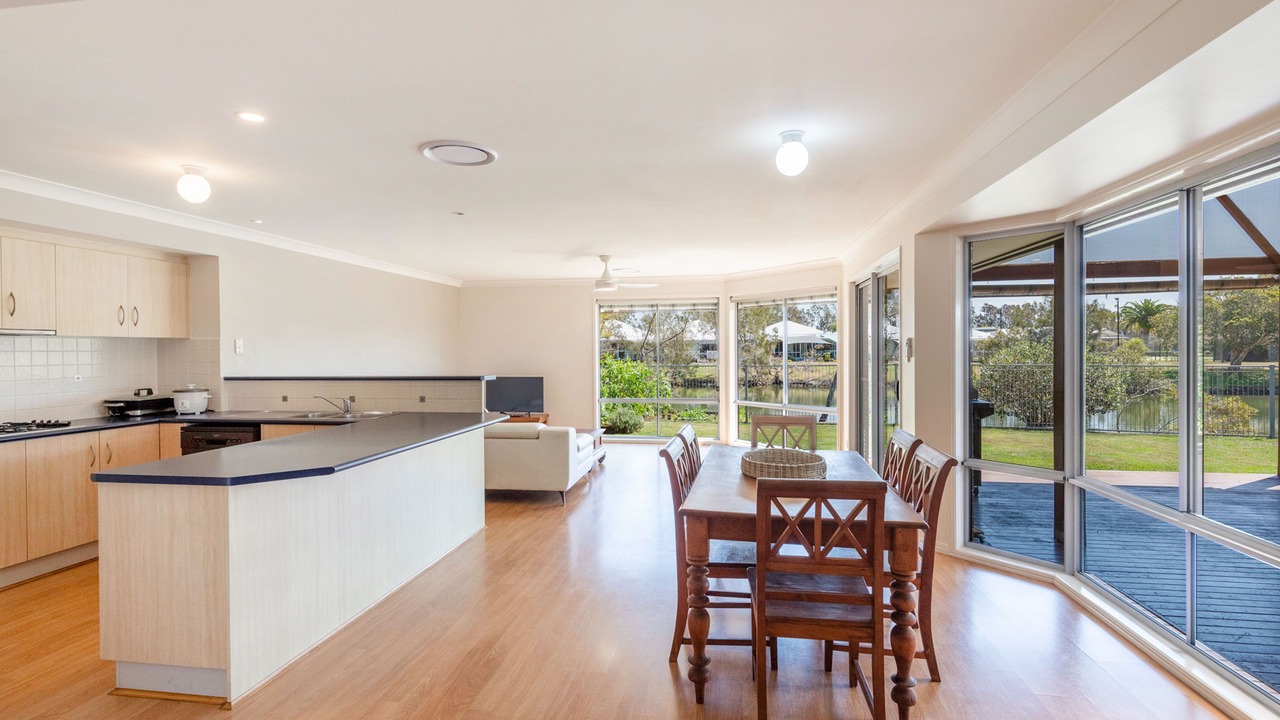 Photo of Bedroom in Yamba