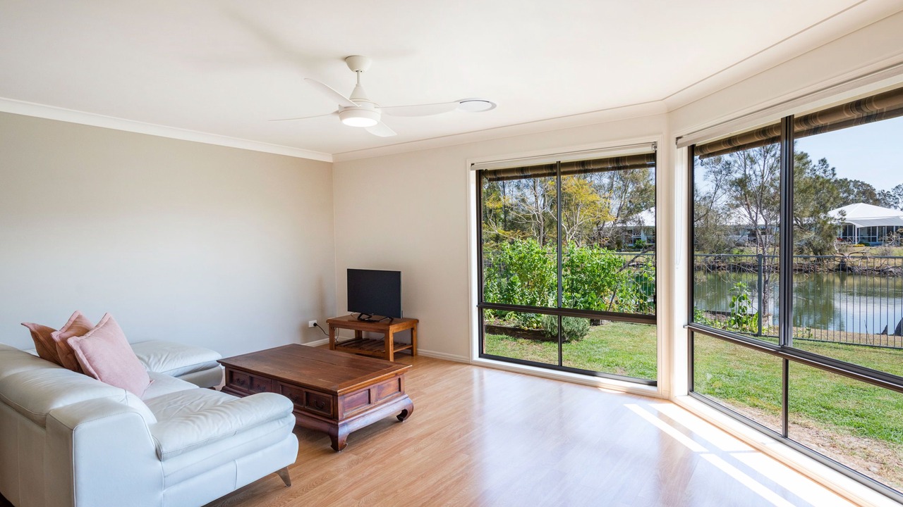 Photo of Bedroom in Yamba