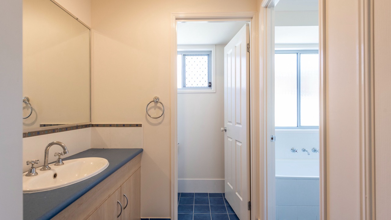 Photo of Bathroom in Yamba