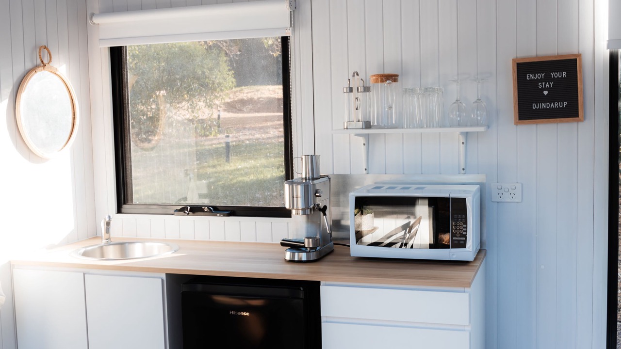Photo of Kitchen in Margaret River