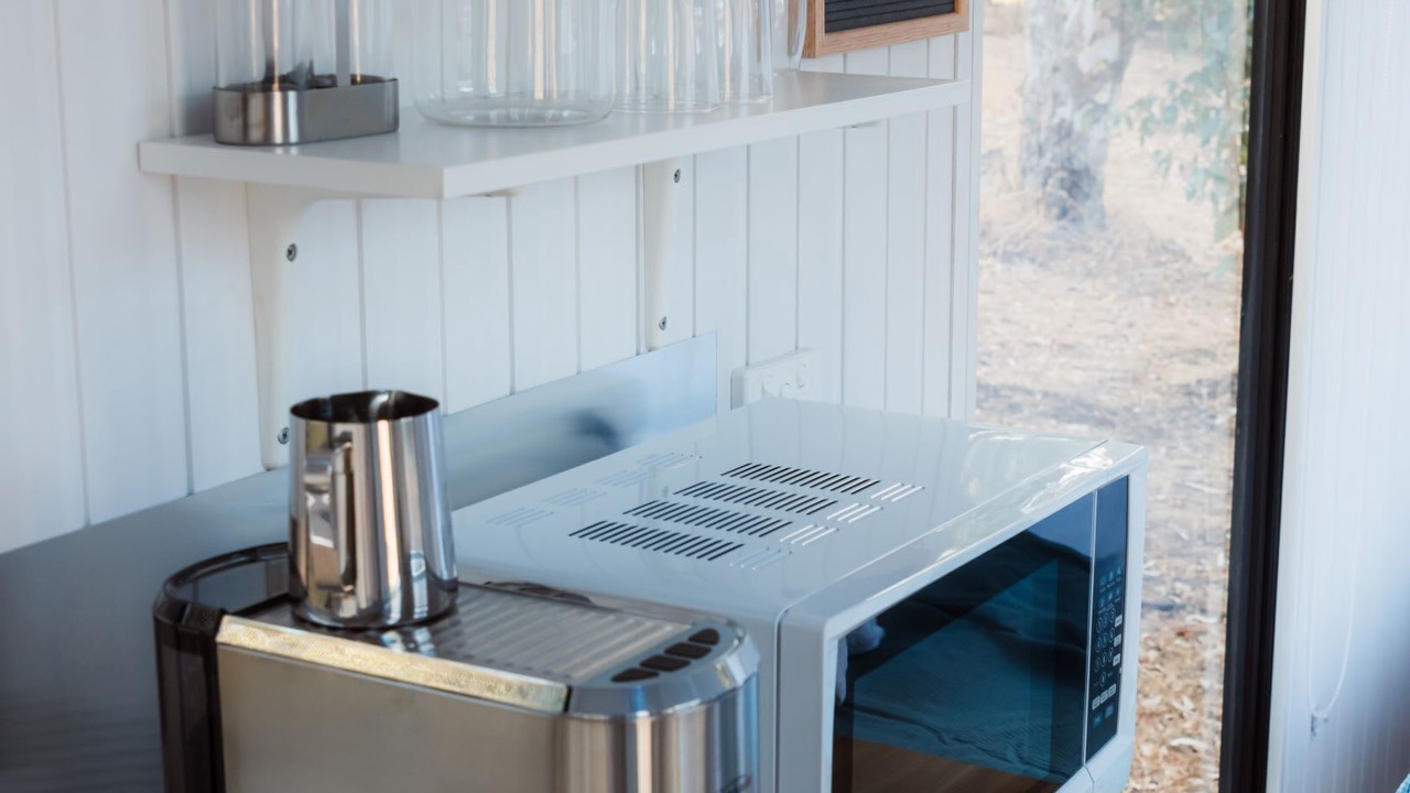 Photo of Kitchen in Margaret River