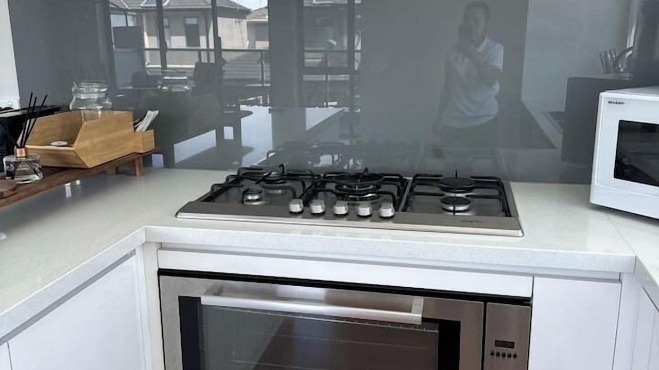 Photo of Kitchen in Maidstone