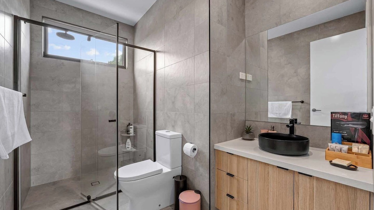 Photo of Bathroom in Maidstone