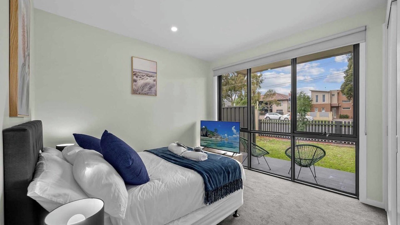 Photo of Bedroom in Maidstone
