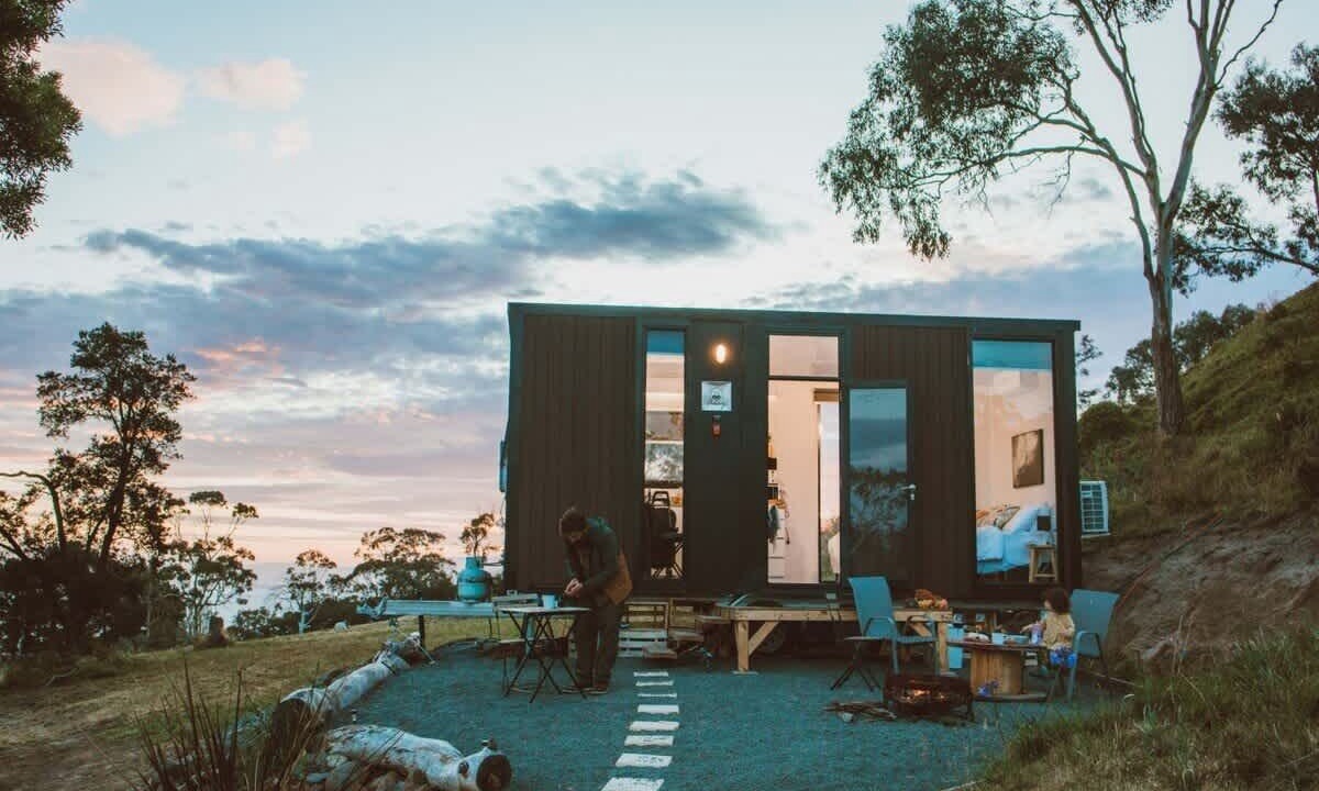 Photo of Outdoor in South Arm