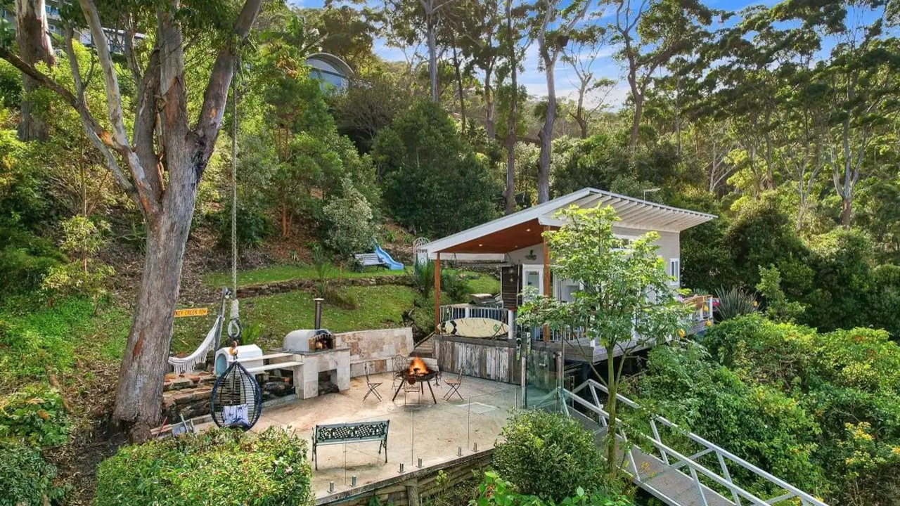 Photo of Outdoor in Daleys Point