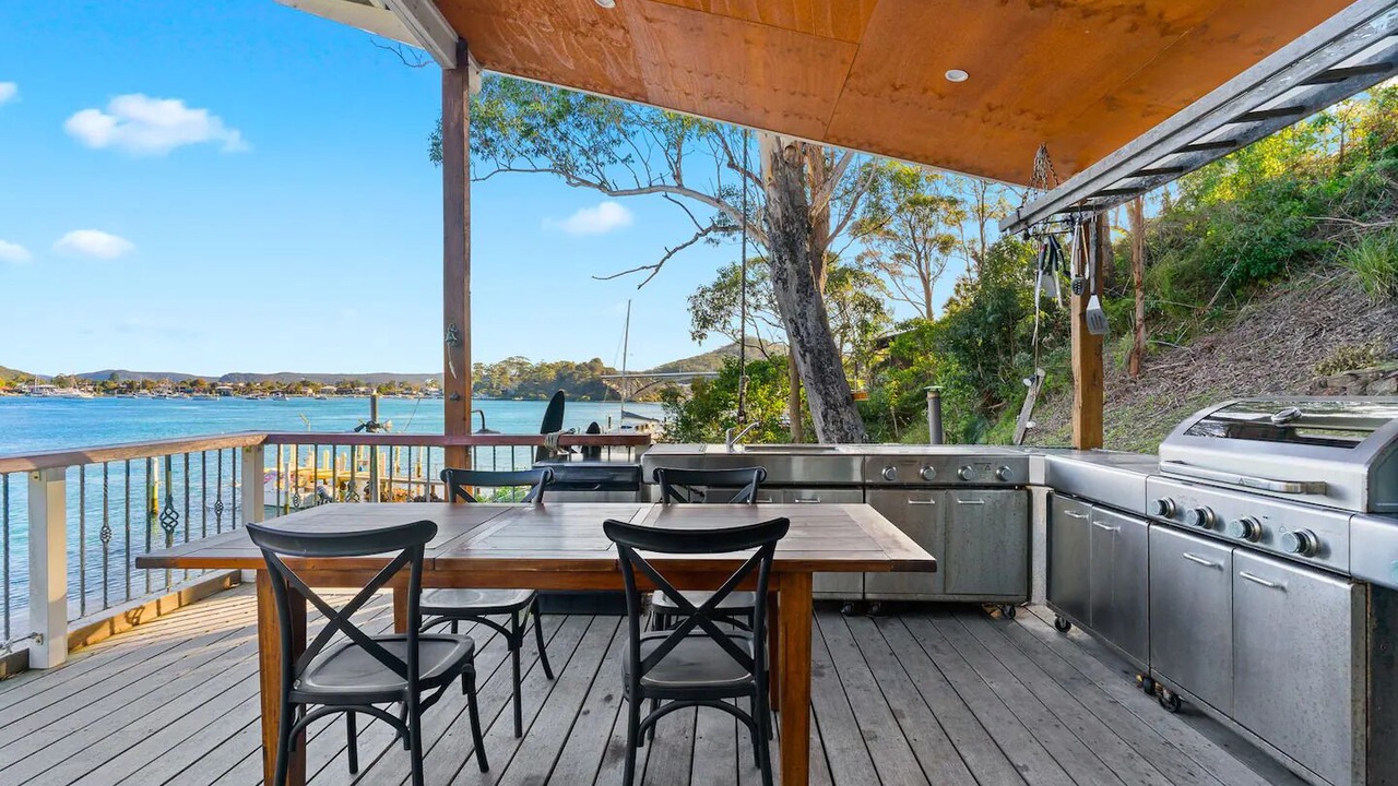 Photo of Outdoor in Daleys Point