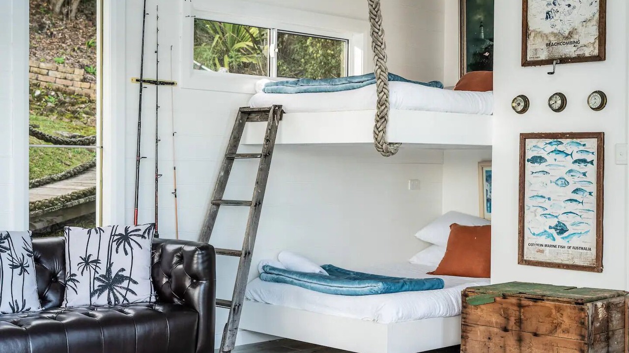 Photo of Bedroom in Daleys Point