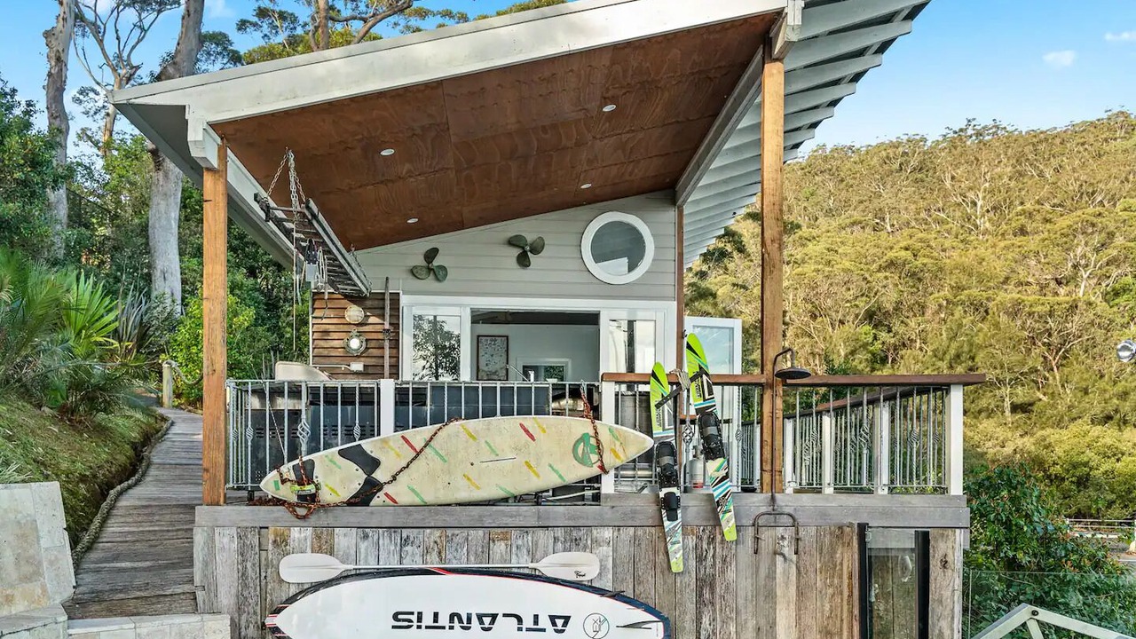Photo of Outdoor in Daleys Point