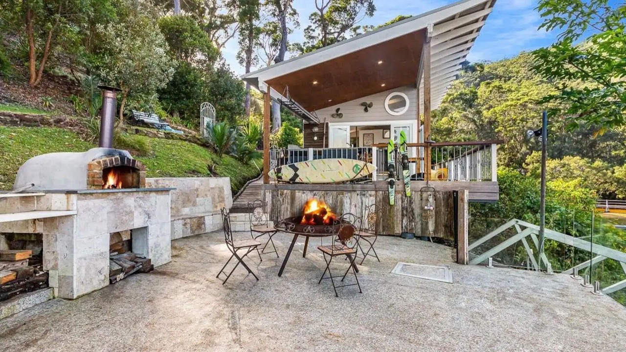 Photo of Patio Balcony in Daleys Point