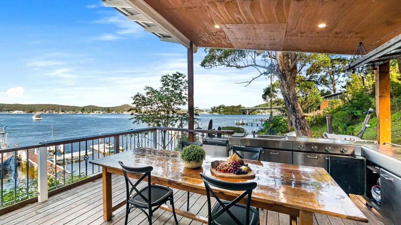 Photo of Outdoor in Daleys Point
