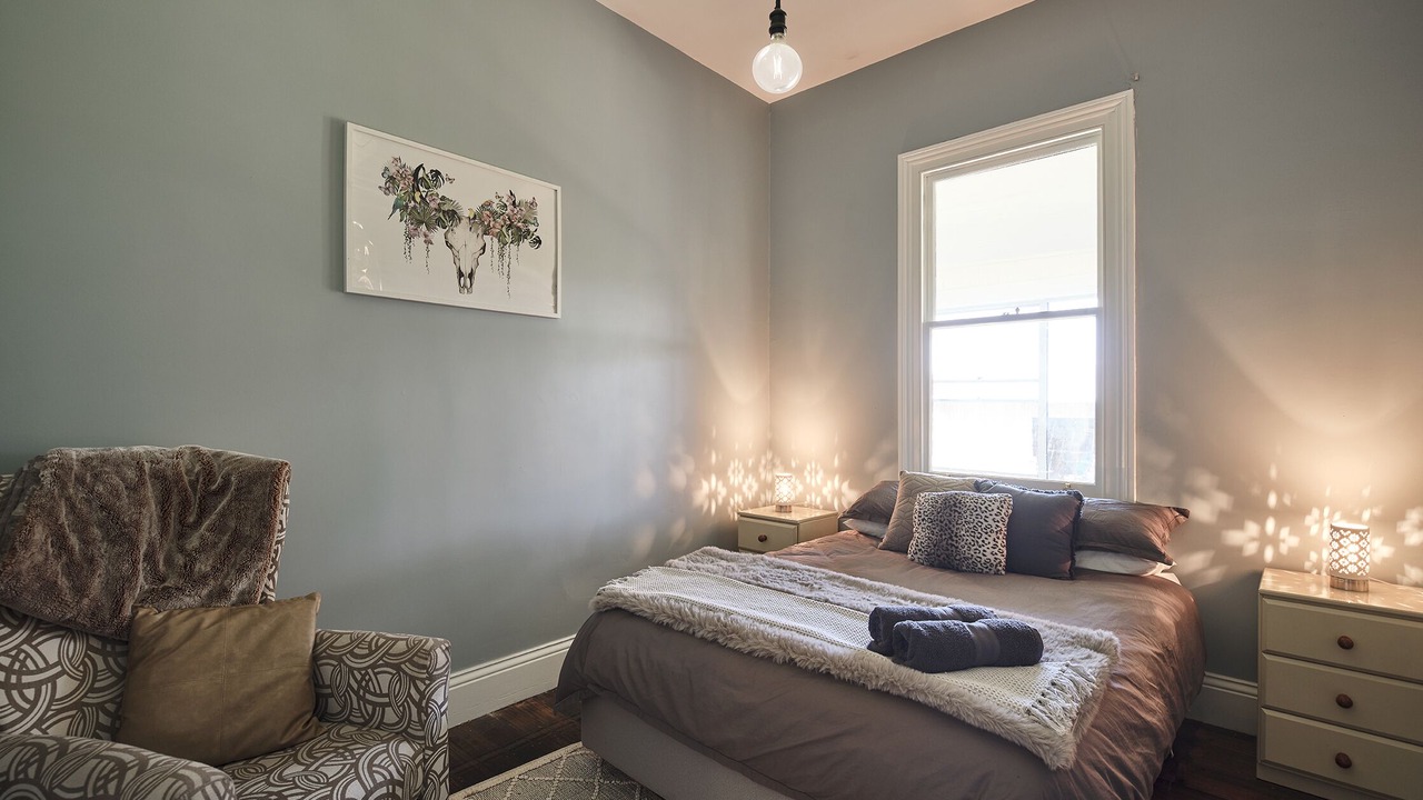 Photo of Bedroom in Yambacoona