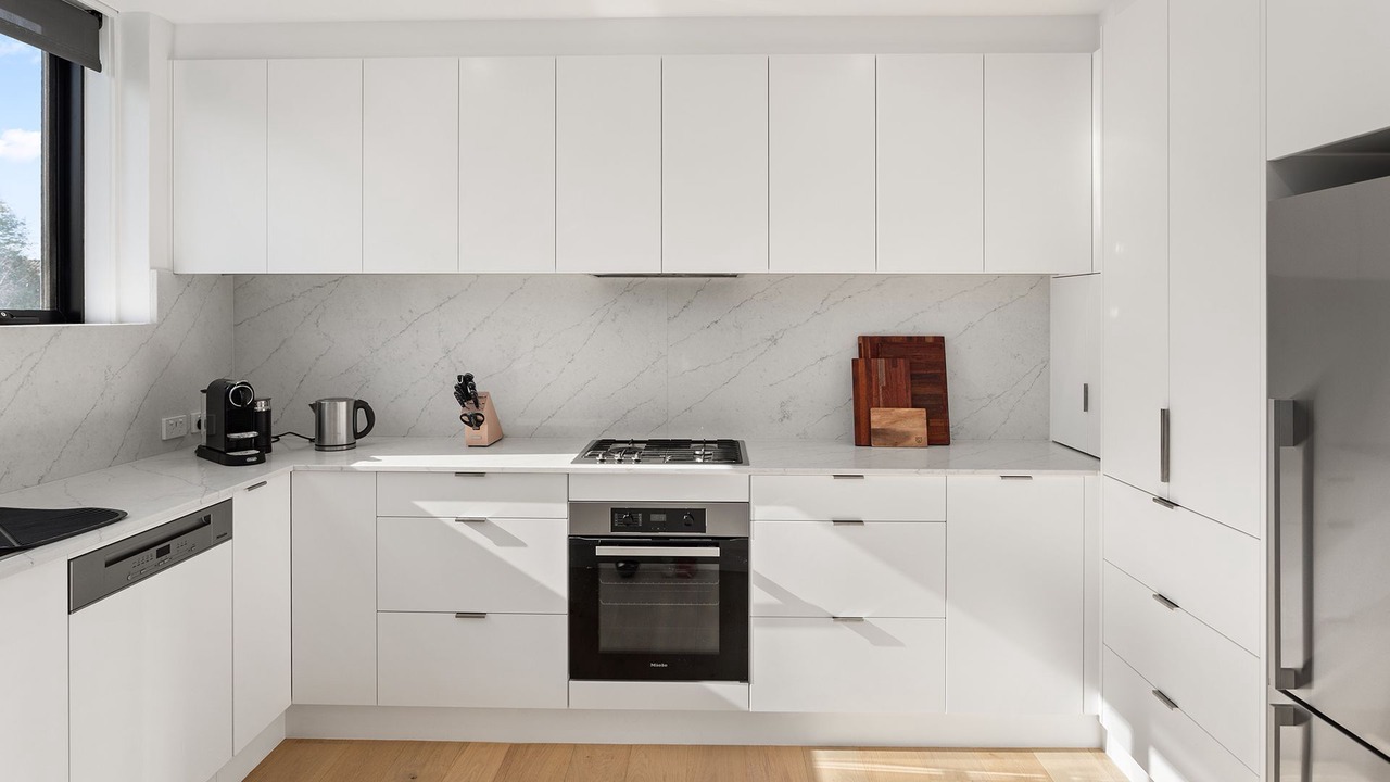 Photo of Kitchen in South Yarra