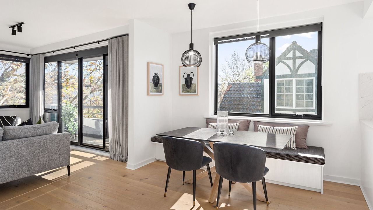 Photo of Livingroom in South Yarra
