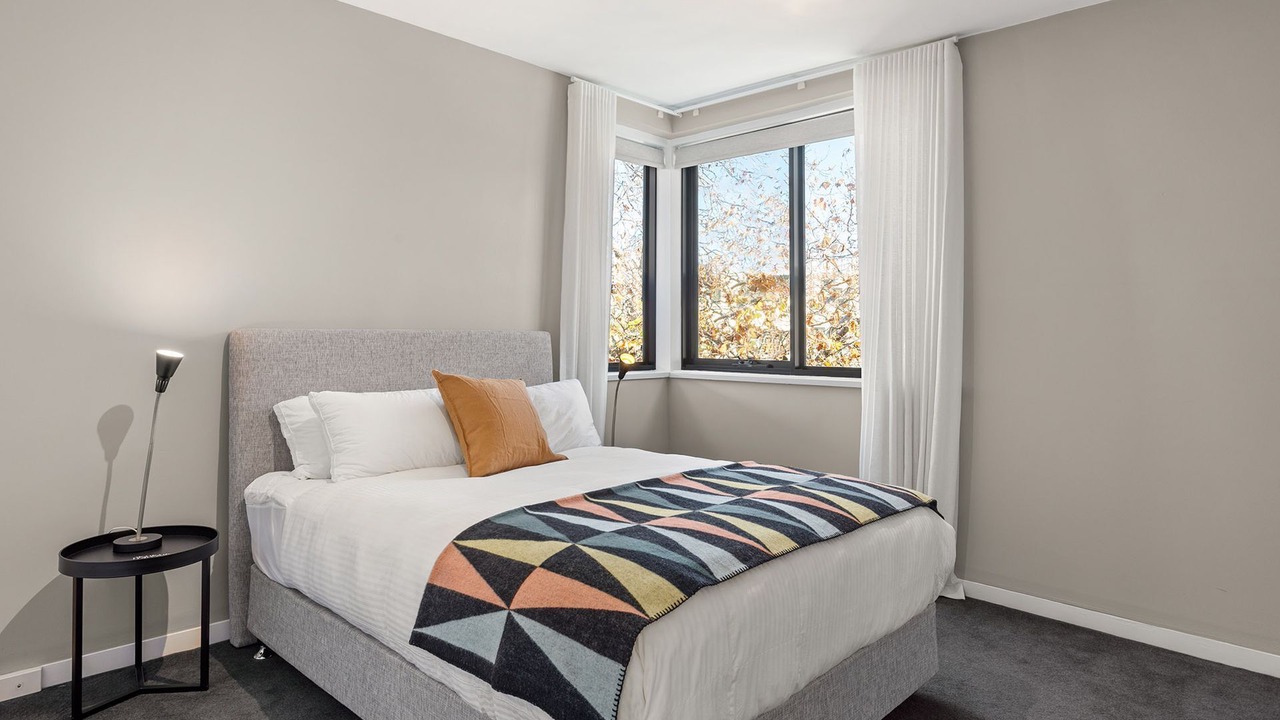 Photo of Bedroom in South Yarra