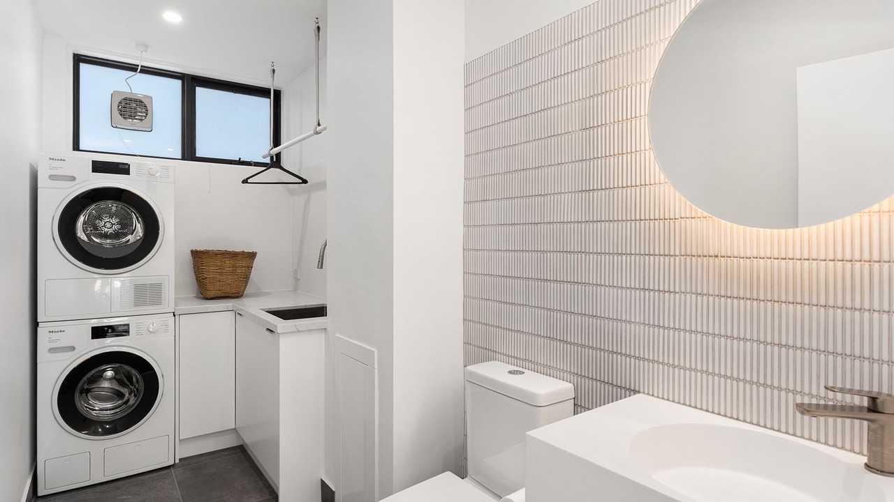 Photo of Bathroom in South Yarra