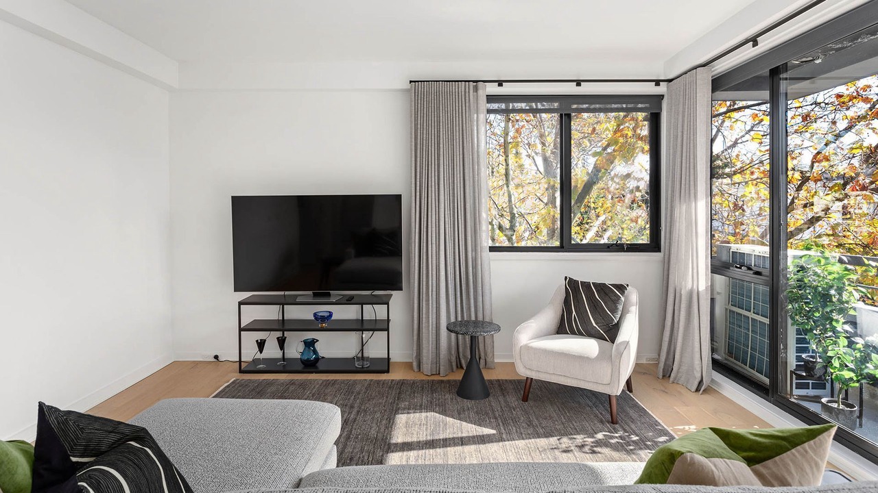 Photo of Livingroom in South Yarra