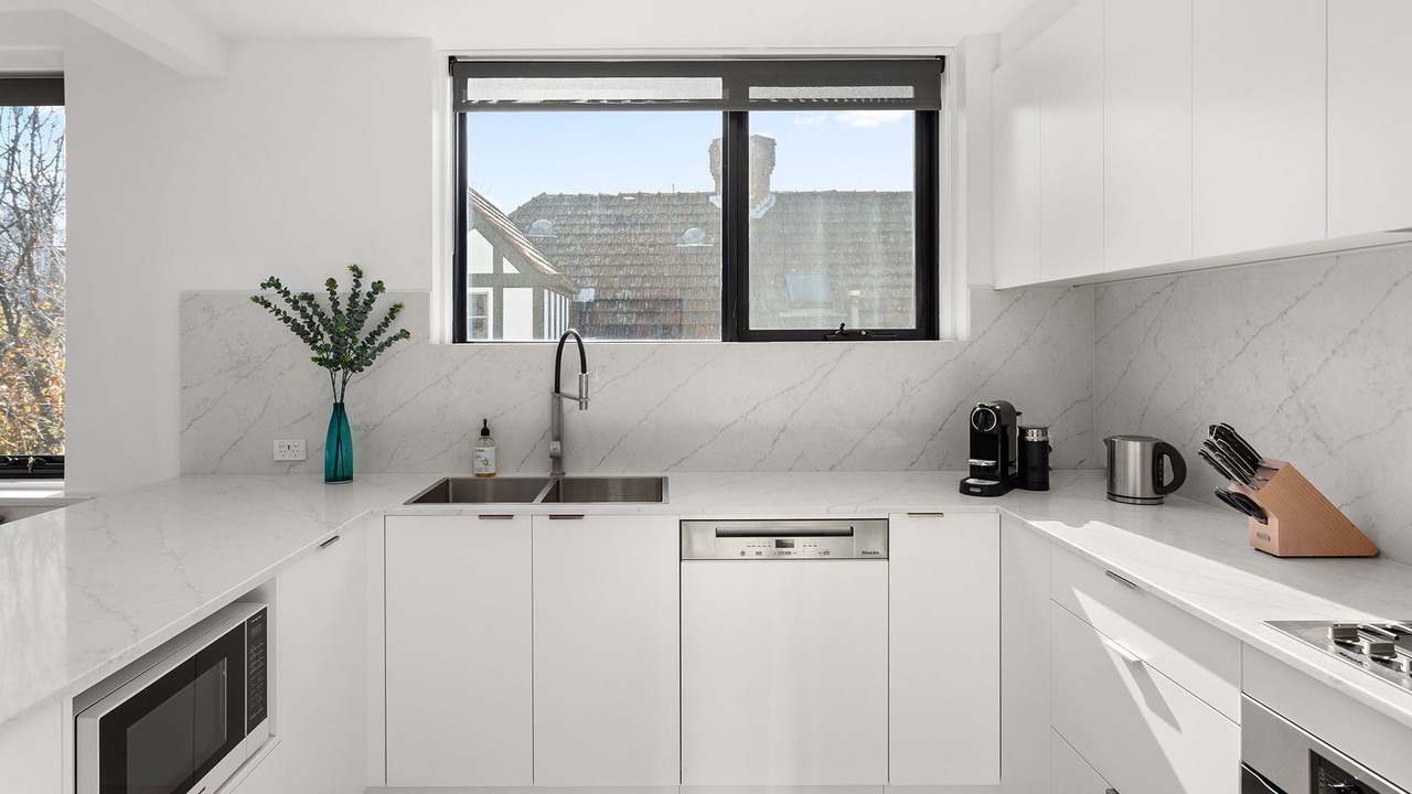 Photo of Kitchen in South Yarra