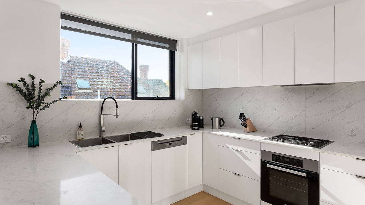 Photo of Kitchen in South Yarra