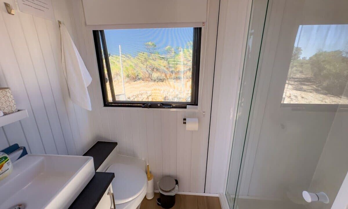 Photo of Bathroom in Jurien Bay
