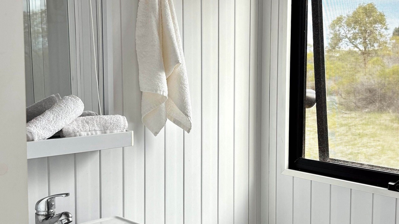 Photo of Bathroom in Jurien Bay