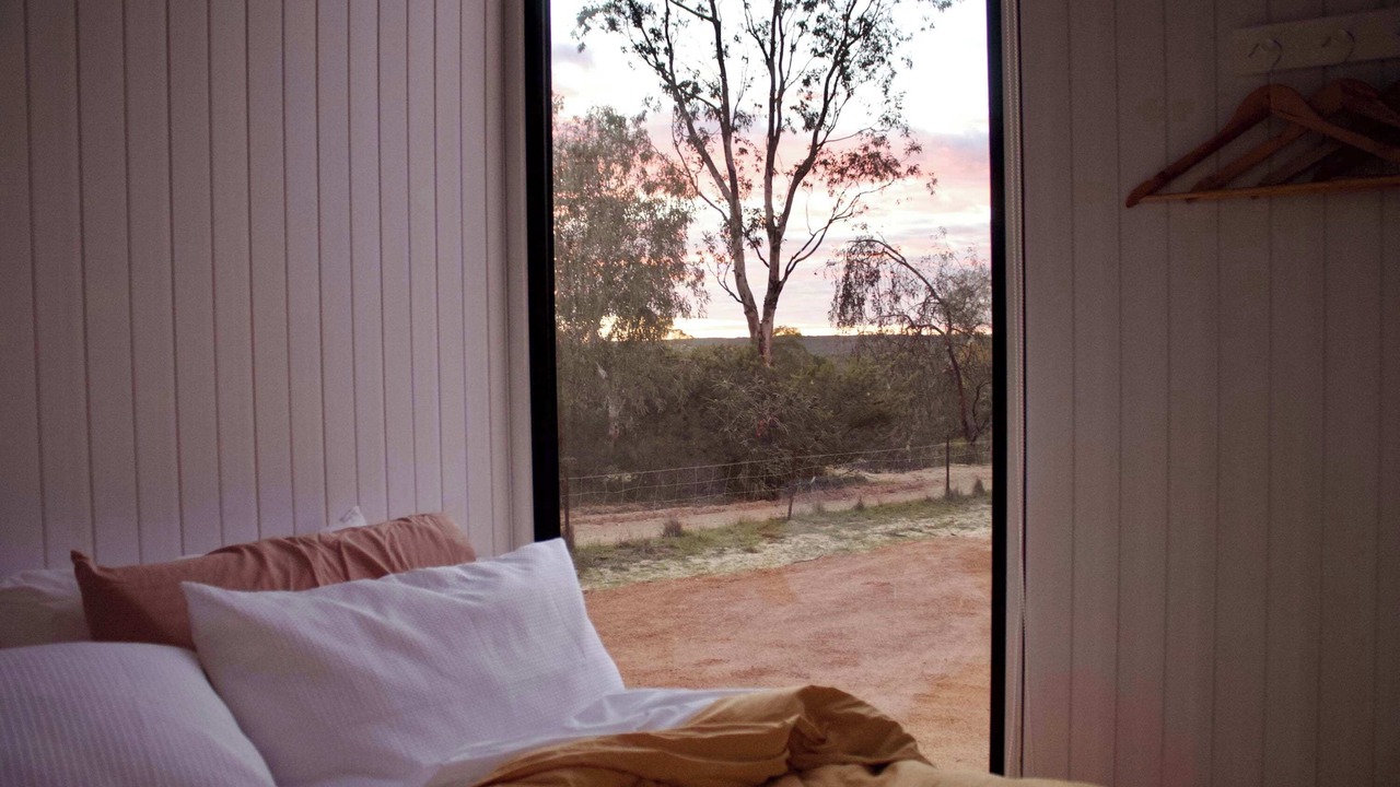 Photo of Bedroom in Jurien Bay