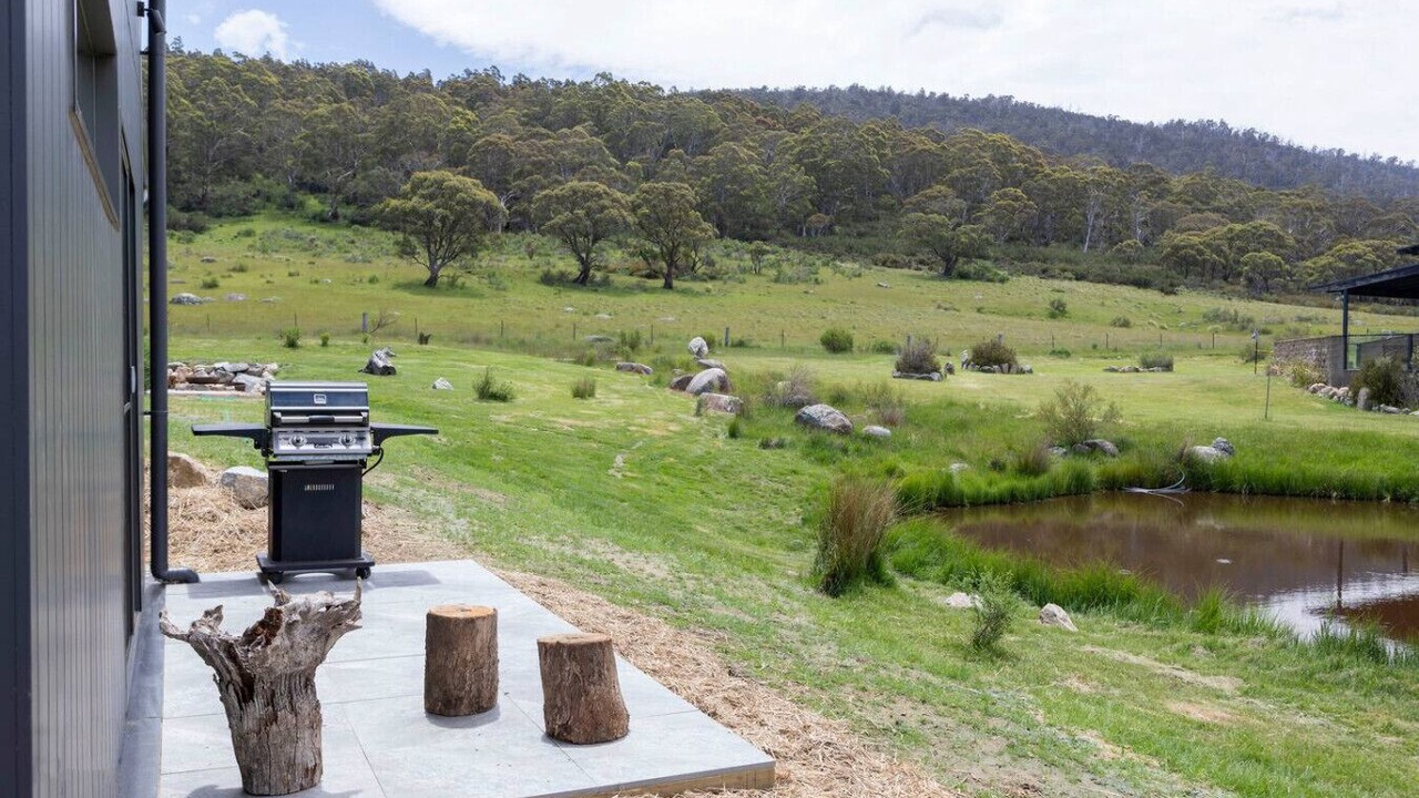 Photo of Patio Balcony in Lake Crackenback