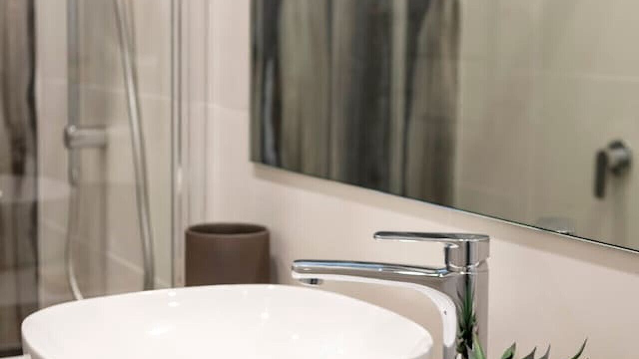Photo of Bathroom in Lake Crackenback