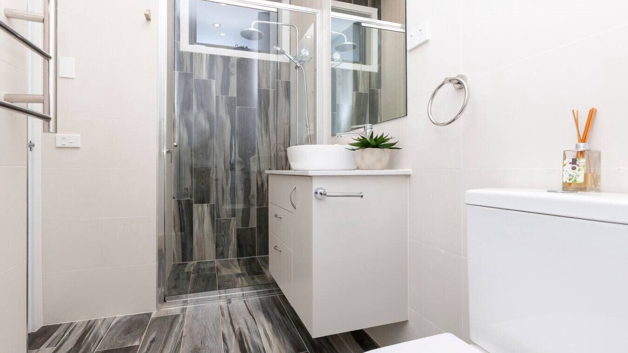 Photo of Bathroom in Lake Crackenback
