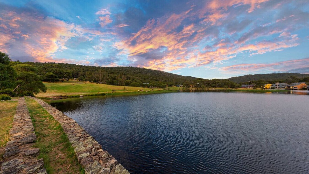 Photo of Others in Lake Crackenback