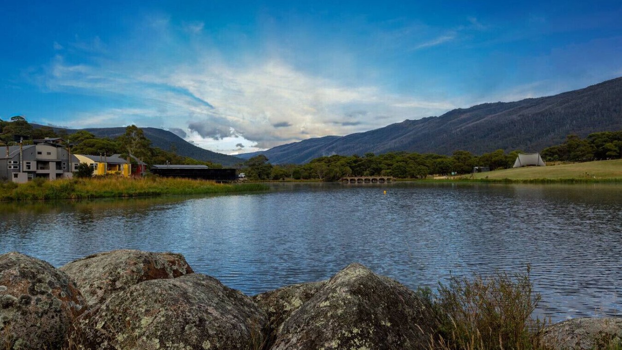 Photo of Others in Lake Crackenback