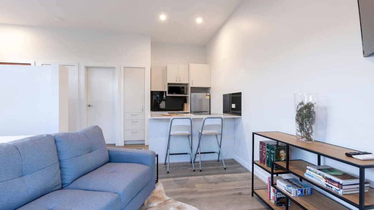 Photo of Livingroom in Lake Crackenback