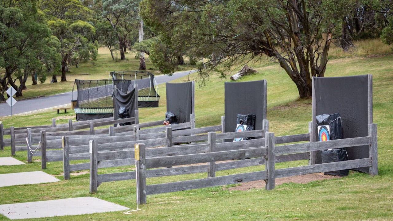 Photo of Outdoor in Lake Crackenback